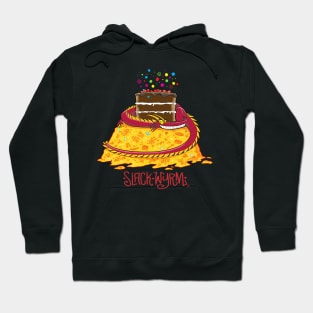 Hildegard takes the cake Hoodie